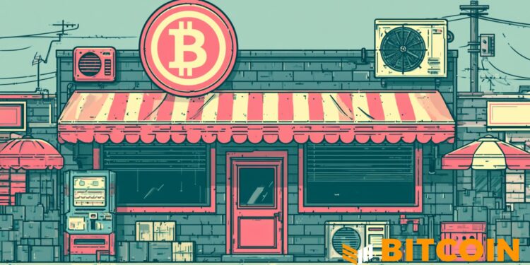 Square Crosses 1 Million Bitcoin-Enabled Merchants As Real-World Adoption Continues To Grow