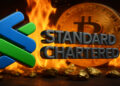 Standard Chartered To Absorb Zodia Custody’s Core Business In Digital Asset Consolidation