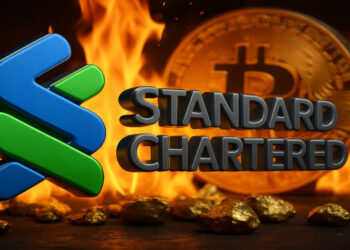 Standard Chartered To Absorb Zodia Custody’s Core Business In Digital Asset Consolidation