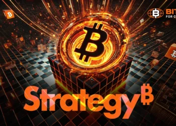 Strategy Opens Door To Bold Bitcoin Sales Pivot Unlocking $2.2 Billion Tax Benefit