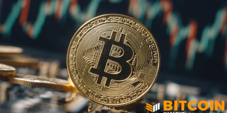 Strive’s SATA Briefly Swallows The Entire Bitcoin Mining Daily Supply As BTC Purchases Ramp Up