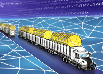 JPMorgan, Mastercard Make US Treasury Transfer on XRP Ledger