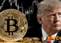 Trump Media (DJT) Moves To Sell Bitcoin As Losses Reach $455 Million