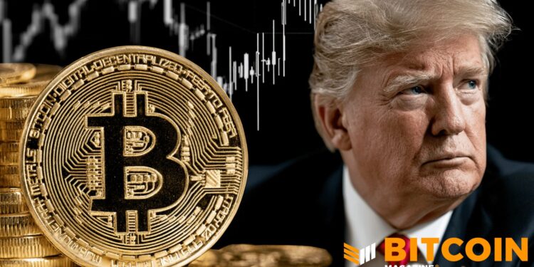 Trump Media (DJT) Moves To Sell Bitcoin As Losses Reach $455 Million