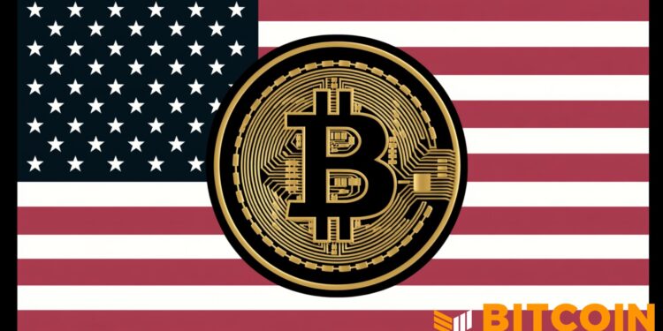 New U.S. Bill Introduced To Codify Strategic Bitcoin Reserve