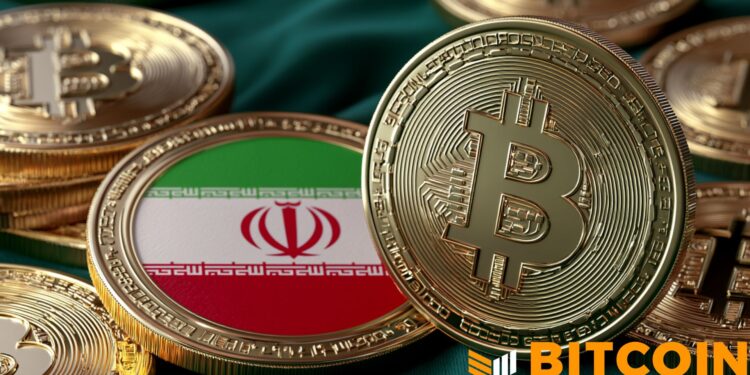 The U.S. Has Seized $1 Billion Of Iran’s Crypto: Treasury