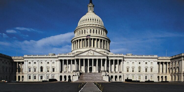 US Crypto Bill Moves Closer To Approval After Stablecoin Yield Text Unveiled