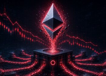 Ethereum Weakness Traces Back To One Exchange. Analyst Identifies The Cause
