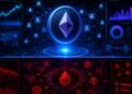 Ethereum Network Activity Reveals Structural Weakness Beneath The Surface – Analyst Explains
