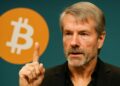 Bitcoin Treasury Firm Strategy To Repurchase $1.5B Of Convertible Notes — Details