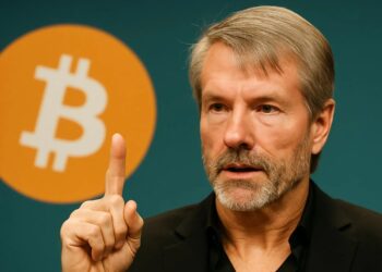 Bitcoin Treasury Firm Strategy To Repurchase $1.5B Of Convertible Notes — Details