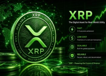 XRP Analyst Reveals The Real Catalysts; ‘The Price Discovery Will Be Biblical’