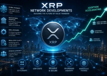 Can The Ripple Banking License Serve To Push The XRP Price To $25?