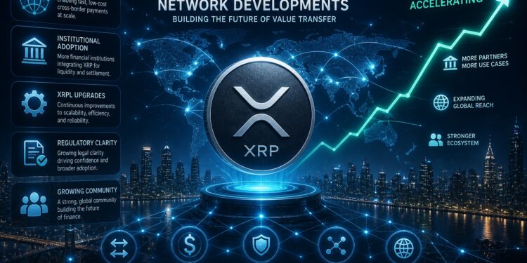 Can The Ripple Banking License Serve To Push The XRP Price To $25?