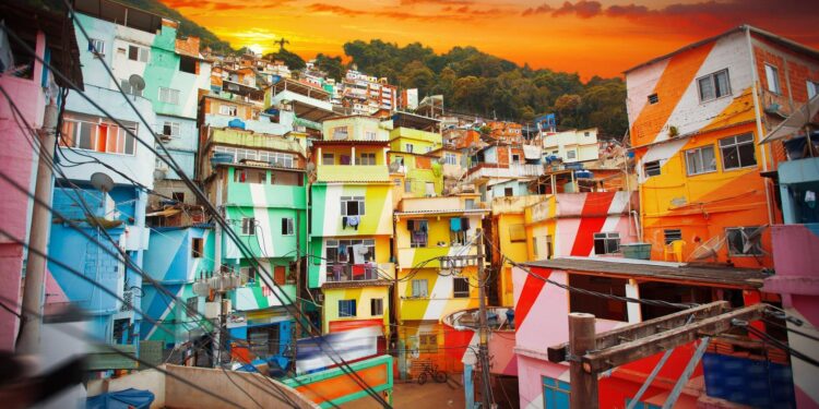 Brazil Tightens Grip On Crypto As Central Bank Blocks Cross-Border Settlement Use