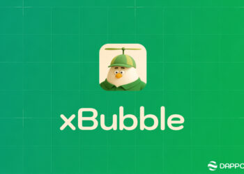 DAPPOS launches xBubble: An AI agent that learns and uses AI for you