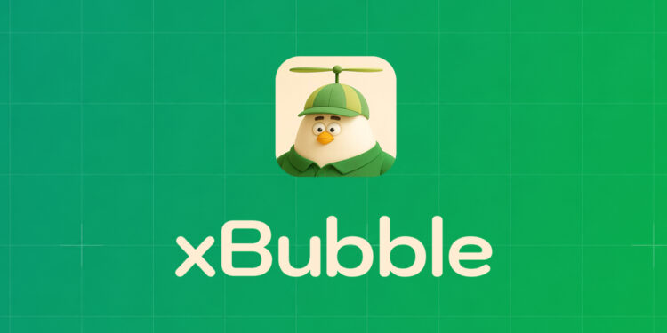 DAPPOS launches xBubble: An AI agent that learns and uses AI for you