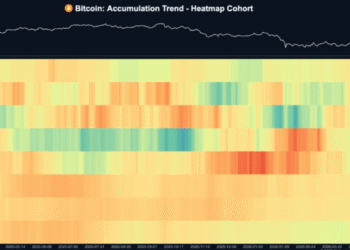 Nearly 80% Of Bitcoin Supply Hasn’t Moved As Long-Term Holders Tighten Grip