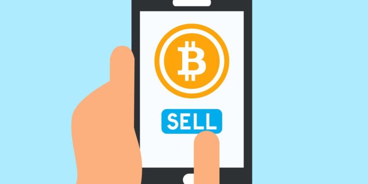 Exodus Drains 63% Of Its Bitcoin Reserves As Q1 Loss Doubled