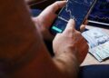 XRP Records Biggest Spike In Network Usage In 2 Months