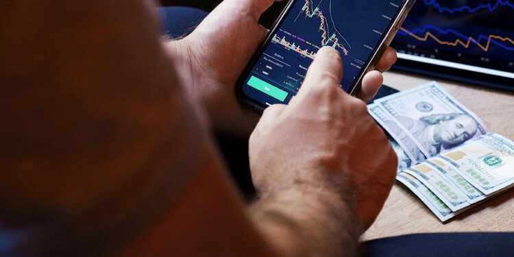 XRP Records Biggest Spike In Network Usage In 2 Months