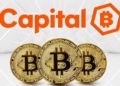 Bitcoin Treasury Race Heats Up As Capital B Secures $18 Million