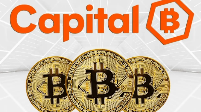 Bitcoin Treasury Race Heats Up As Capital B Secures $18 Million