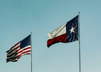 Texas Breaks From IBIT To Build Its Own BTC System