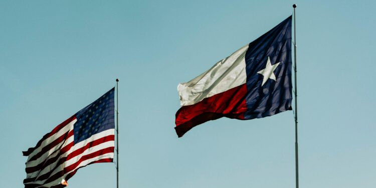 Texas Breaks From IBIT To Build Its Own BTC System