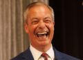 Crypto Billionaire’s $7M Gift Puts UK Reform Leader Under Ethics Spotlight