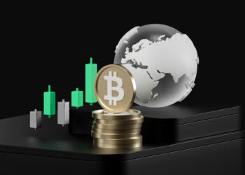 Bitcoin Drops Out Of Top 10