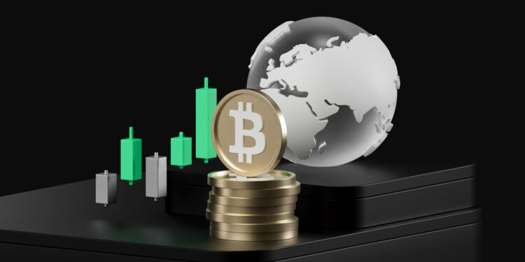 Bitcoin Drops Out Of Top 10
