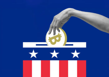 Crypto Money Floods US Politics As PACs Spend $7.2M Across 5 States