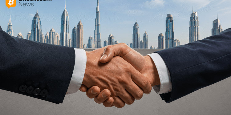 ADI Foundation and Settlemint Launch ADGM Tokenization Rail for $30.9B RWAs