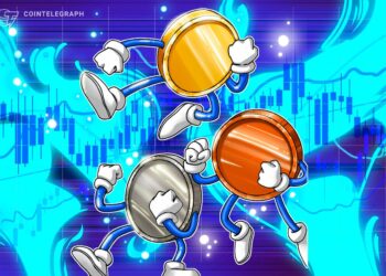Early altseason signs emerge as altcoins begin to show bullish signs