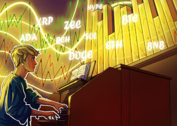 Bitcoin Strength Carries On As Altcoins Remain Under Clear Pressure