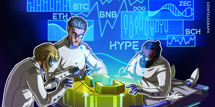 Bitcoin Reclaims $77.5K As Altcoins Finally Show Strength