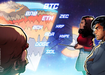 Bitcoin Sell Off Poses Risk To Nascent Altcoin Season