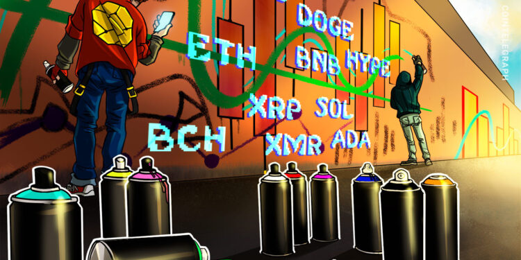 Bitcoin, Altcoins Breakout With Strength: Are New Highs Next?