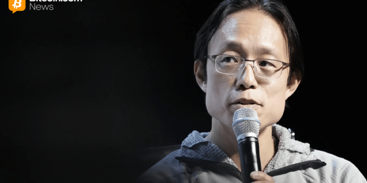 Animoca’s Yat Siu Warns $900B Ad Industry Faces Collapse as AI Agents Take Over Discovery