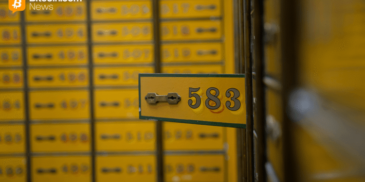 Another Set of Long-Silent Bitcoin Wallets Move Millions During BTC Decline