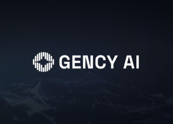 AI and blockchain infrastructure company Gency AI today announced it has raised $20 million in a new funding round