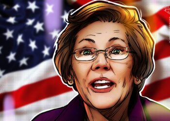 Senator Warren Questions OCC Head on Approval of ‘Ineligible’ Crypto Trust Charters