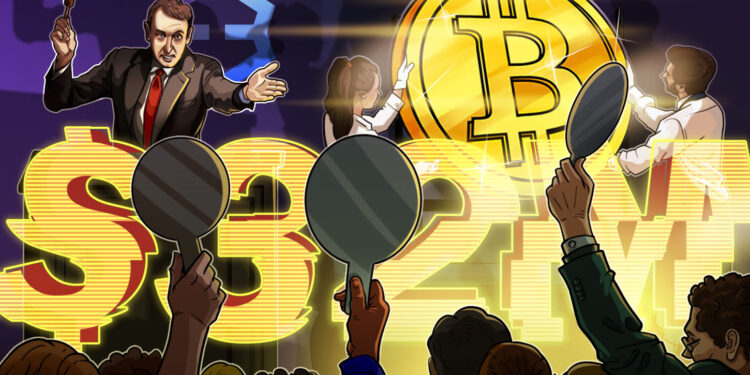 Exodus Posts $32M Loss as Wallet Revenue Craters 37%, Sells 1,076 BTC