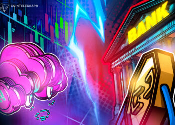 Augustus CEO Says Banks Can’t Be Rebuilt for AI as OCC Backs Stablecoin Bank