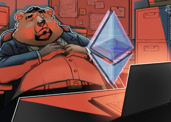 Ether Squeeze Risk Grows As Shorts Crowd Near $2K Support