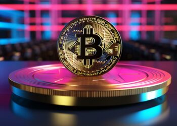 Bitcoin At Risk As TD Sequential Flashes Key Bearish Signal