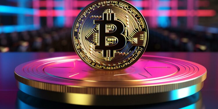 Bitcoin At Risk As TD Sequential Flashes Key Bearish Signal