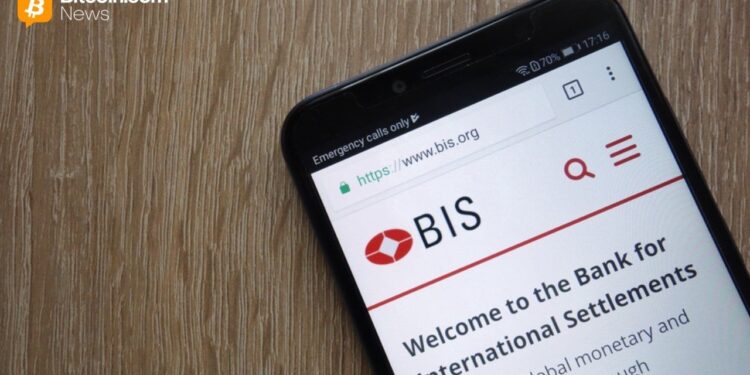 BIS Tests Tokenized Bank Payments With Visa, JPMorgan, UBS and Deutsche Bank