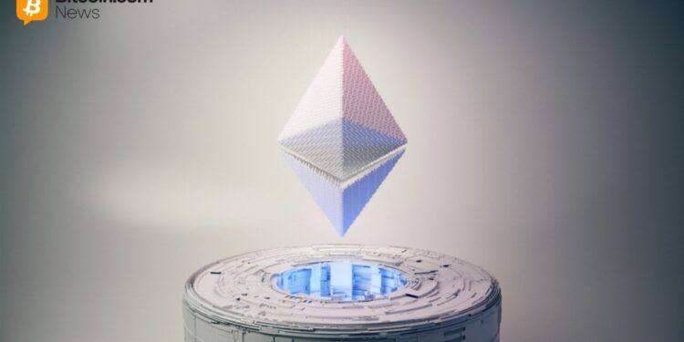 Bit Digital Posts $146M Q1 Loss as Ethereum Treasury Tops 155,000 ETH